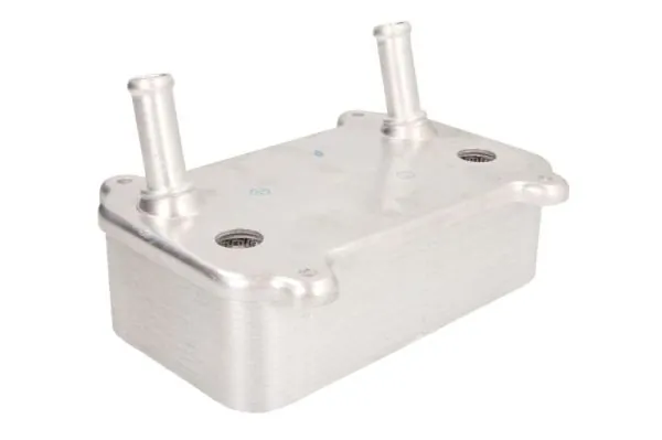 Oil Cooler, engine oil D4N002TT