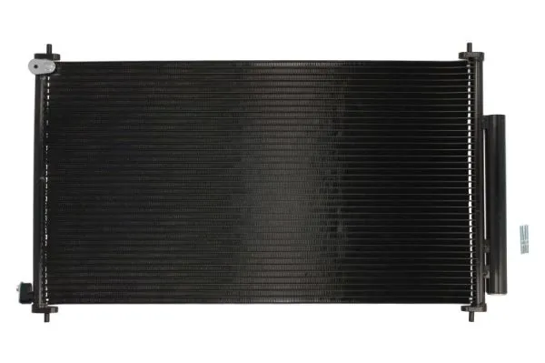 Condenser, air conditioning KTT110666