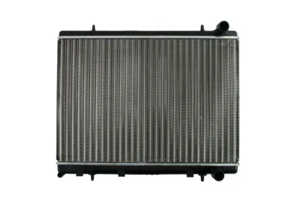 Radiator, engine cooling D7C013TT