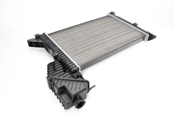 THERMOTEC D7M021TT Radiator, engine cooling