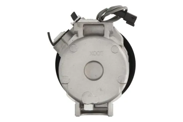 Compressor, air conditioning KTT095026