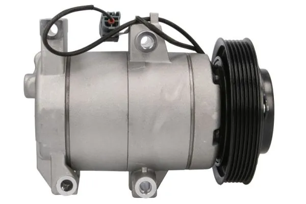 Compressor, air conditioning KTT090439