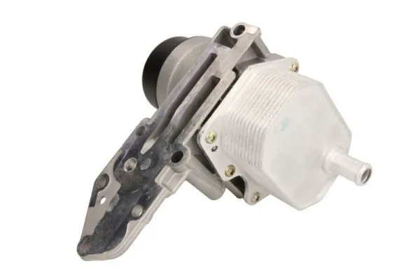 Oil Cooler, engine oil D4G013TT