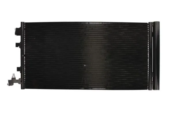 Condenser, air conditioning KTT110369