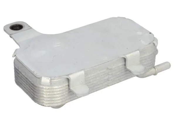 THERMOTEC D4I013TT Oil Cooler, engine oil