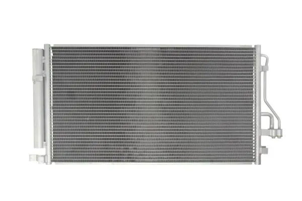 Condenser, air conditioning KTT110466