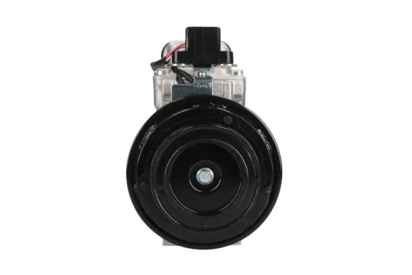 Compressor, air conditioning KTT095035