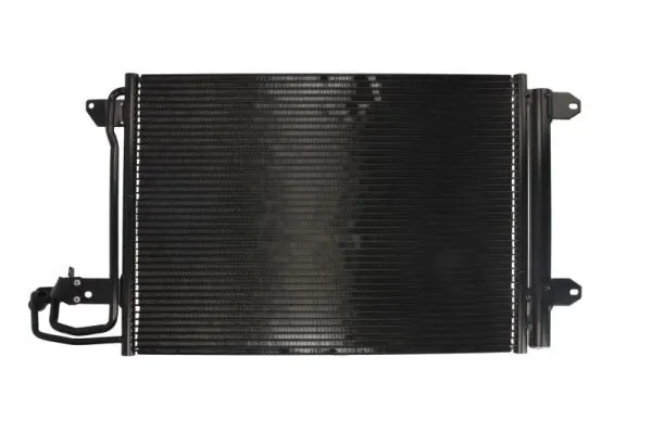 THERMOTEC KTT110024 Condenser, air conditioning