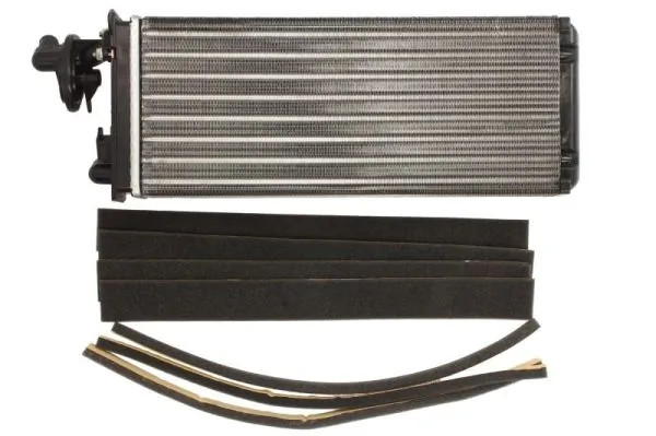 THERMOTEC D6M005TT Heat Exchanger, interior heating