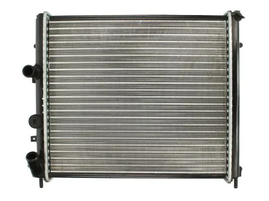 Radiator, engine cooling D7R027TT
