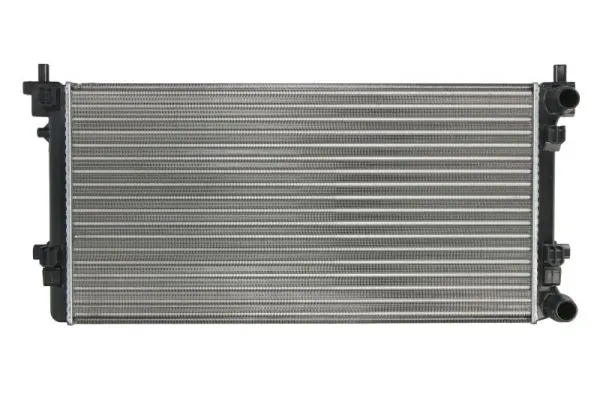 Radiator, engine cooling D7A042TT