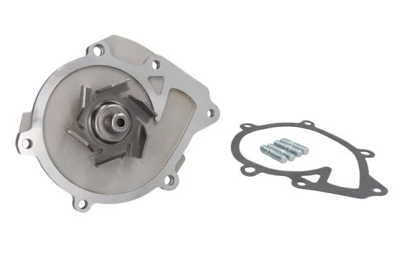 Water Pump, engine cooling D12034TT