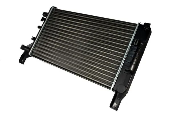 Radiator, engine cooling D7G003TT