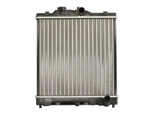 Radiator, engine cooling D74005TT