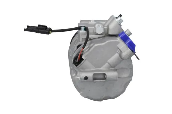 Compressor, air conditioning KTT090419