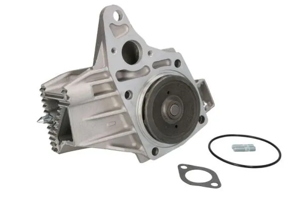 Water Pump, engine cooling D1R040TT