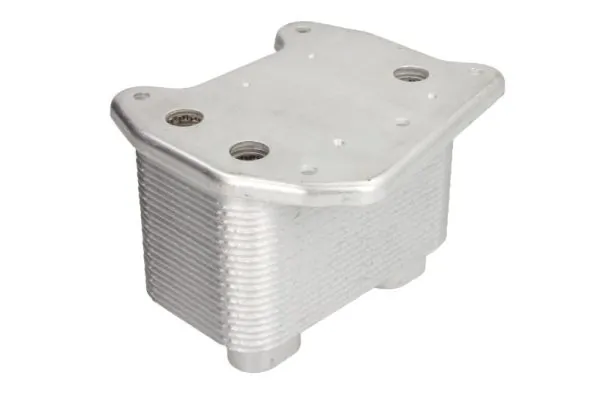 مبرد الزيت، زيت الموتور D4M012TT