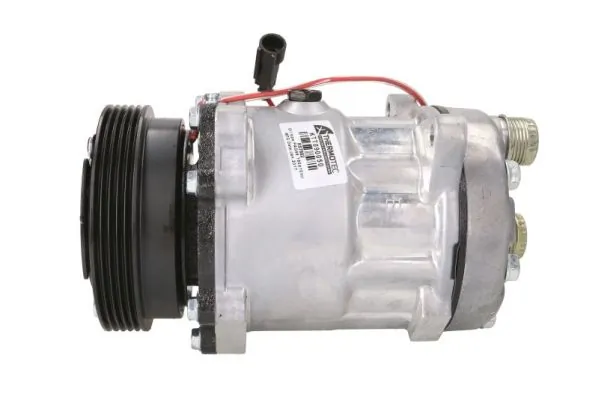 Compressor, air conditioning KTT090050