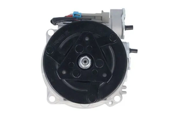 Compressor, air conditioning KTT090593