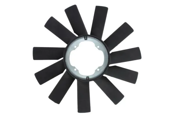 Fan Wheel, engine cooling D9B005TT