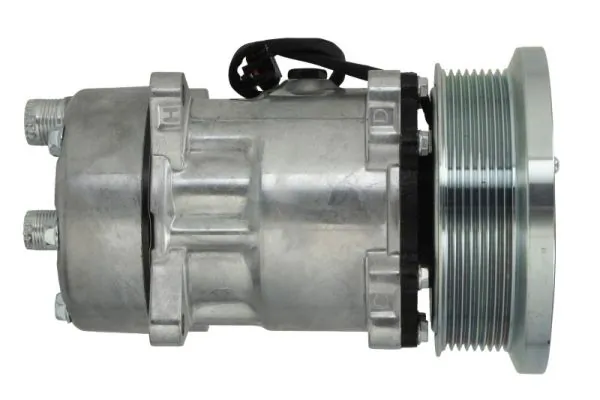 Compressor, air conditioning KTT090238