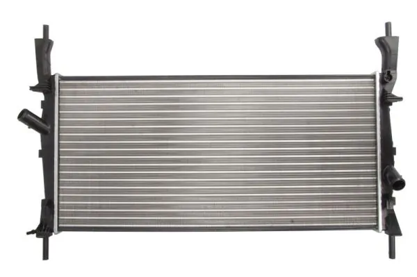 Radiator, engine cooling D7G037TT
