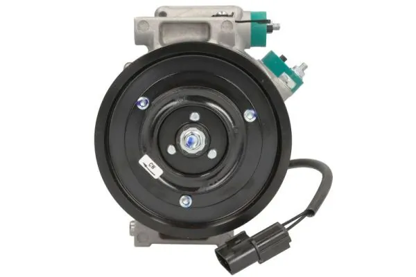 THERMOTEC KTT090526 Compressor, air conditioning