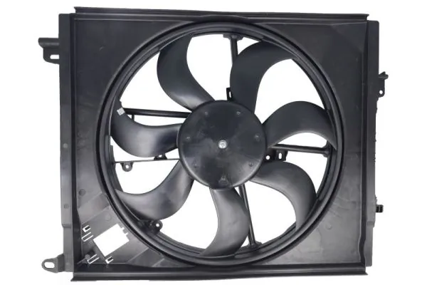 Fan, engine cooling D8R018TT