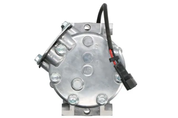 THERMOTEC KTT090420 Compressor, air conditioning