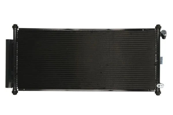 Condenser, air conditioning KTT110036