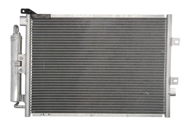 Condenser, air conditioning KTT110388