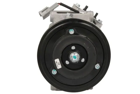 Compressor, air conditioning KTT090124