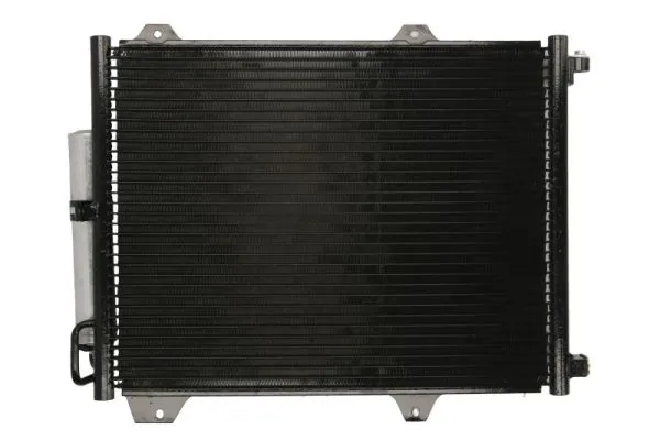 Condenser, air conditioning KTT110178