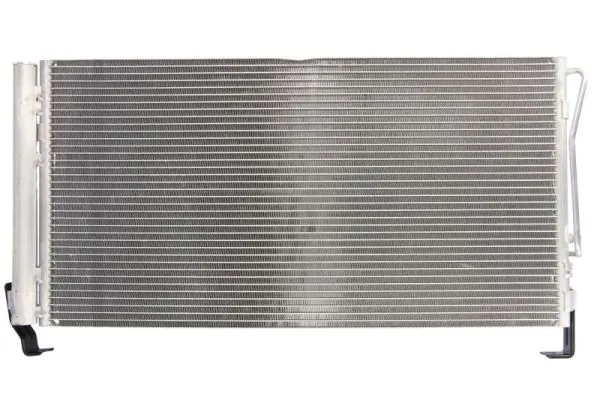 Condenser, air conditioning KTT110527