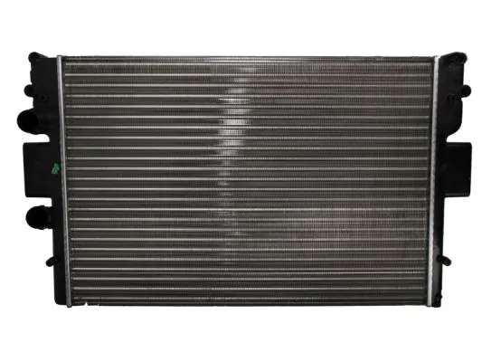 Radiator, engine cooling D7E007TT