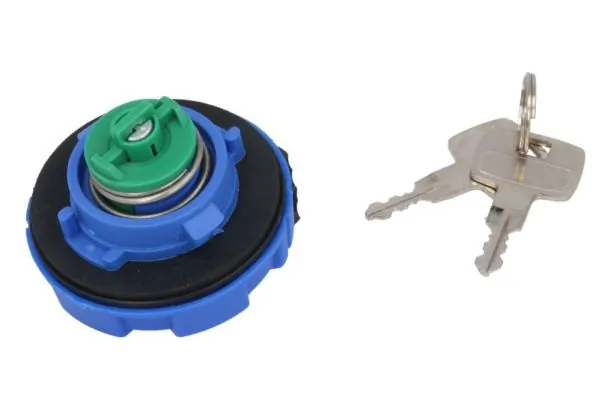 THERMOTEC UNI-AB-002 Cap, fuel tank