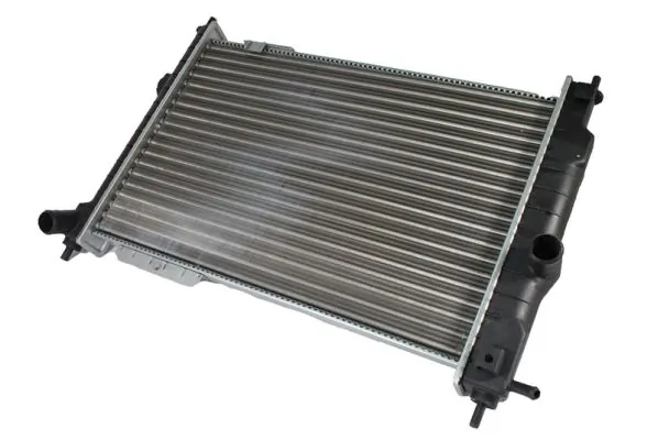 Radiator, engine cooling D7X014TT