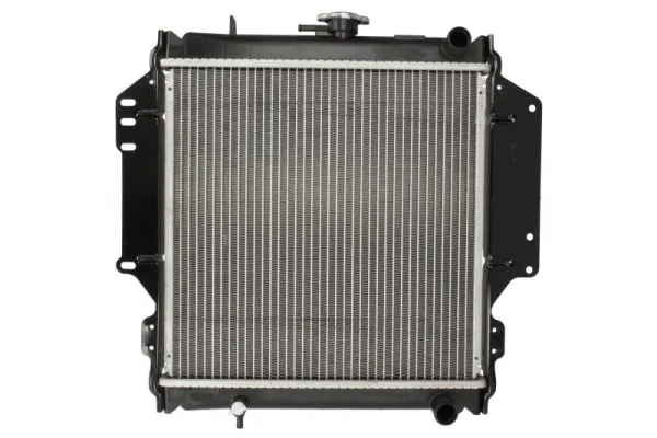 Radiator, engine cooling D78020TT