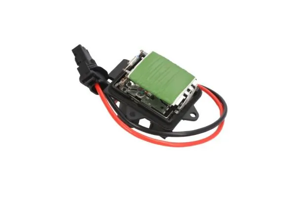 Regulator, interior blower DER014TT