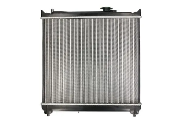 Radiator, engine cooling D78007TT