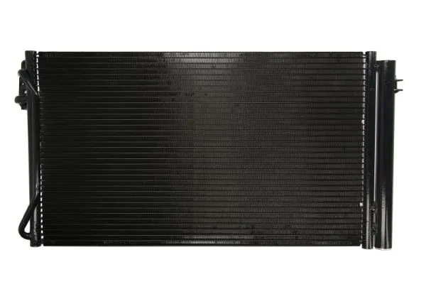 Condenser, air conditioning KTT110362