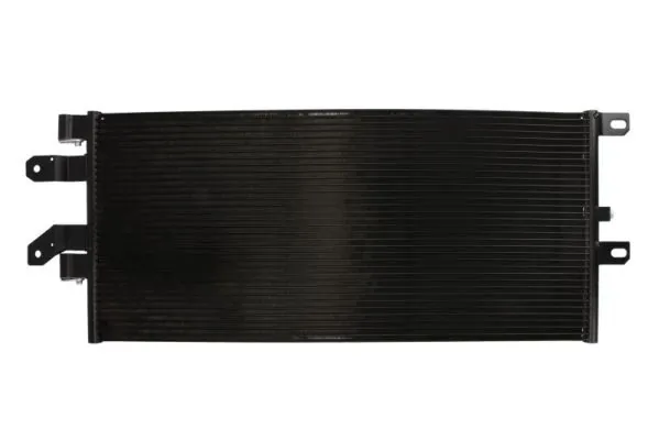 Condenser, air conditioning KTT110452