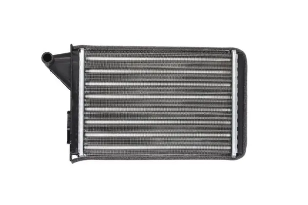 Heat Exchanger, interior heating D6F005TT