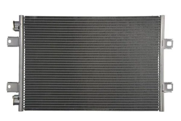 Condenser, air conditioning KTT110373