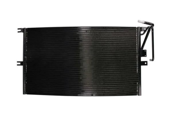 Condenser, air conditioning KTT110122