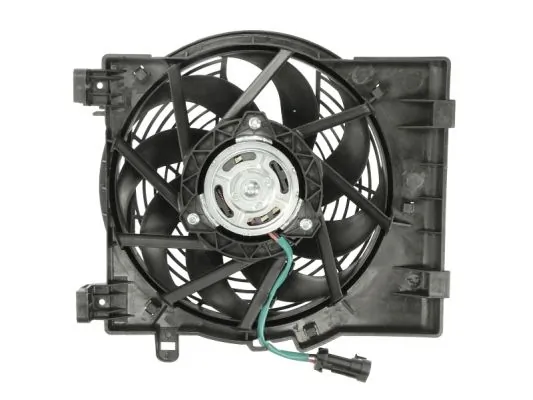 Fan, engine cooling D8X012TT