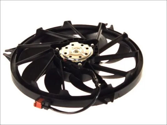 Fan, engine cooling D8P003TT