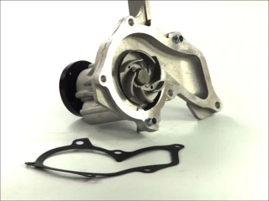 Water Pump, engine cooling D1G040TT