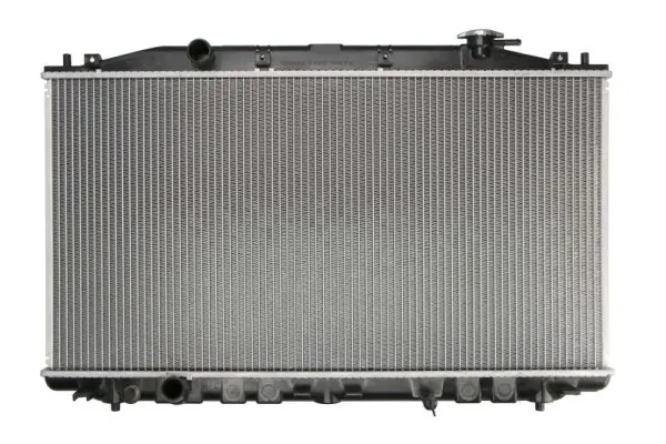 Radiator, engine cooling D74024TT