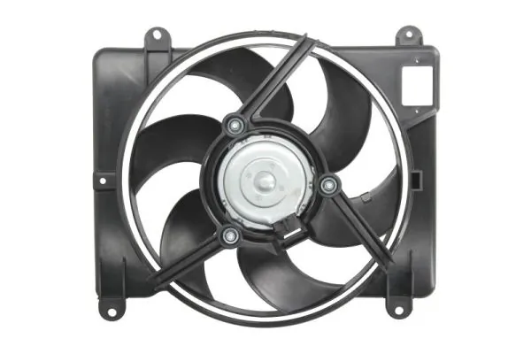 THERMOTEC D8F012TT Fan, engine cooling